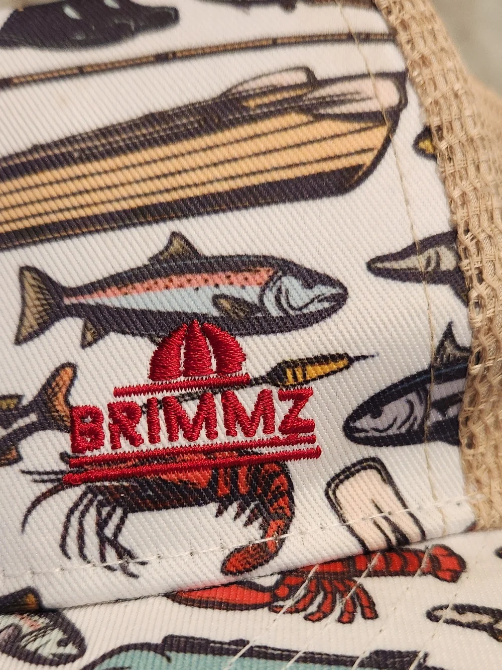 BRIMMZ Toddler 